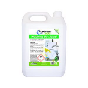 Greyland maximum eco washing up liquid