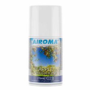 Airoma 270ml Refills - Apple Orchard