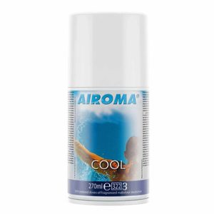 Airoma 270ml Refills - Cool