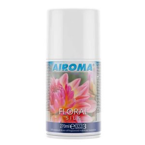 Airoma 270ml Refills - Floral Silk