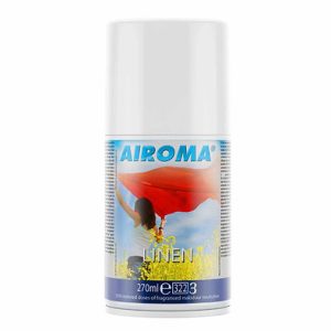 Airoma 270ml Refills - Linen
