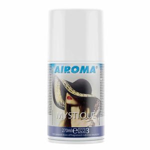 Airoma 270ml Refills - Mystique