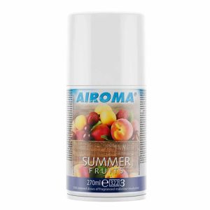 Airoma 270ml Refills - Summer Fruits