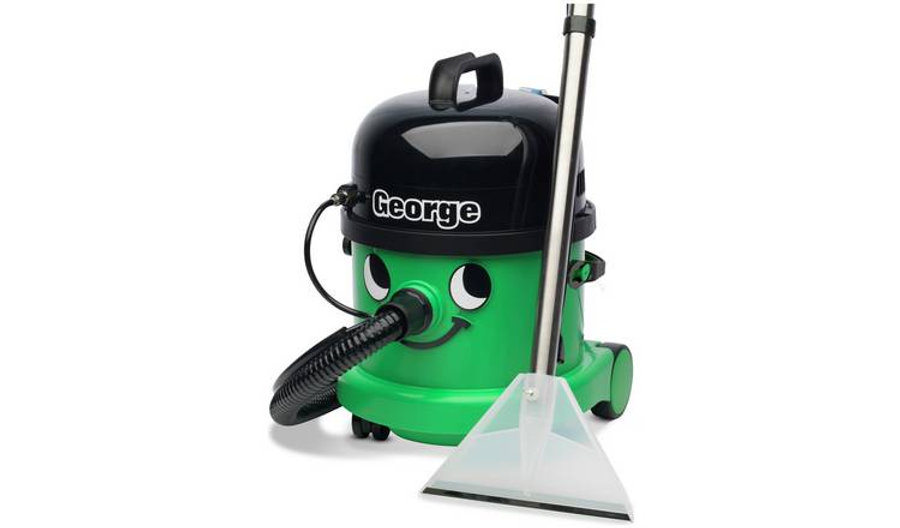 George Carpet Cleaner