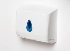Hand Towel Dispenser