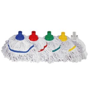 Hygiemix socket mop head