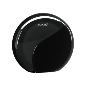 Lucart Identity - Maxi Jumbo Toilet Roll Dispenser