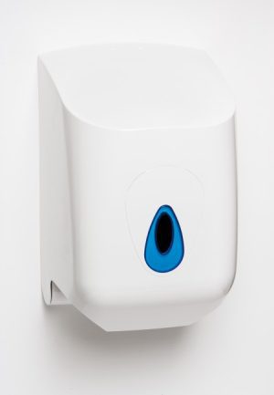 Hylab Mini Centre-Feed Dispenser