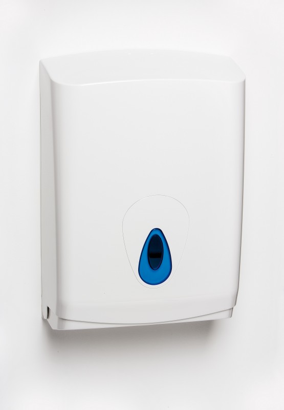 Hylab Modular Hand Towel Dispenser