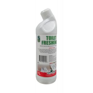 Greyland toilet freshener
