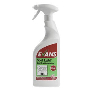 Evans Spot light Stain Remover
