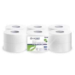 product image of Lucart Professional Eco 153J Mini Jumbo