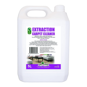 Greyland Extraction Carpet Cleaner