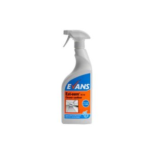 Evans Est-eem RYTU 750ml bottle