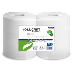 product image of Lucart Professional Eco 330J Maxi Jumbo