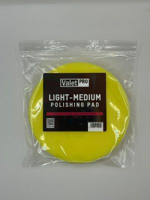 ValetPRO Dual Action Polishing Pads