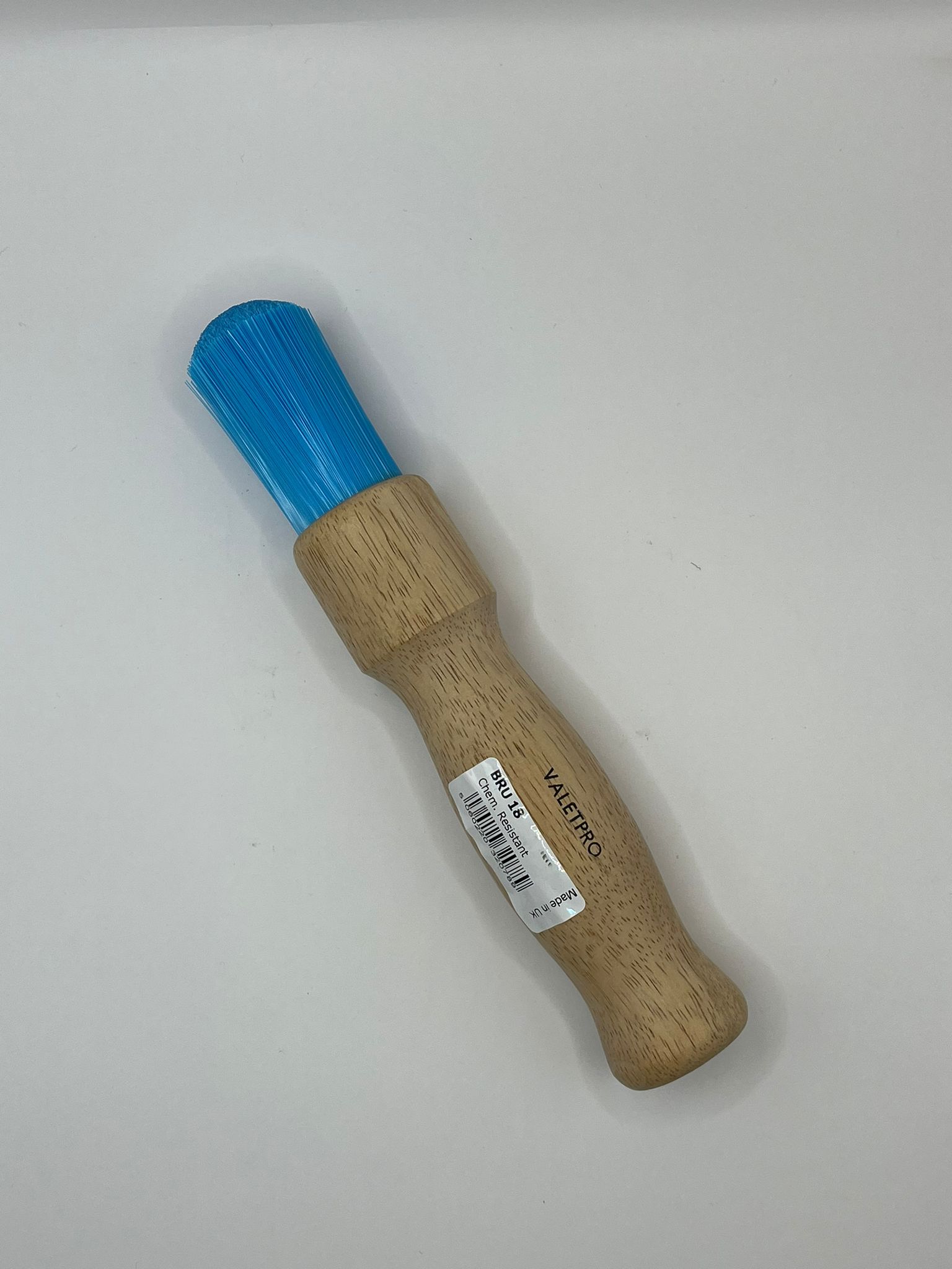 valetpro chemical resistant brush