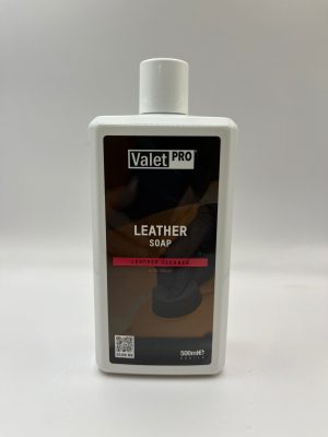 Leather