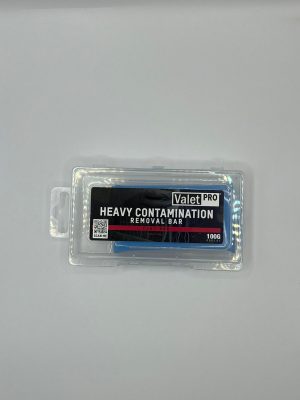 ValetPRO contamination removal bar