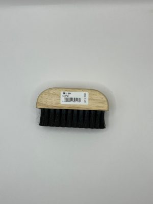 ValetPRO Leather Brush
