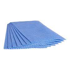this is a product photo of All Purpose Non-Woven Cloth