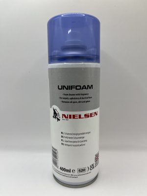 Interior Cleaner