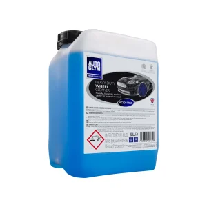 Autoglym Professional Heavy Duty Wheel Cleaner 5 litre and 25 litre bottles available