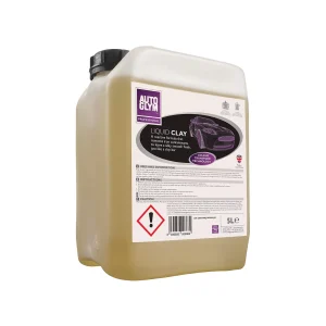 Autoglym Professional Liquid Clay 5L bottle