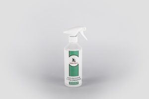 Nielsen Non Silicone Tyre Dressing 500 ml bottle