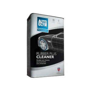 Autoglym Professional rubber plus cleaner 5 litre and 25 litre bottles available