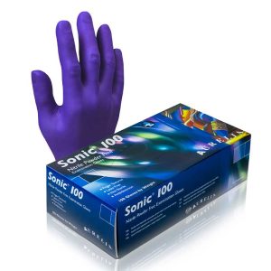 Aurelia sonic 100 gloves