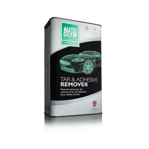 Autoglym Professional Tar & Adhesive Remover 5 litre and 20 litre bottles available