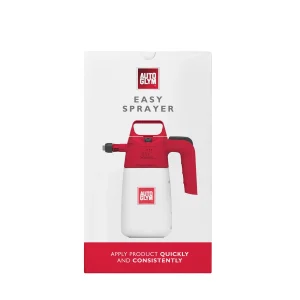 Autoglym easy sprayer