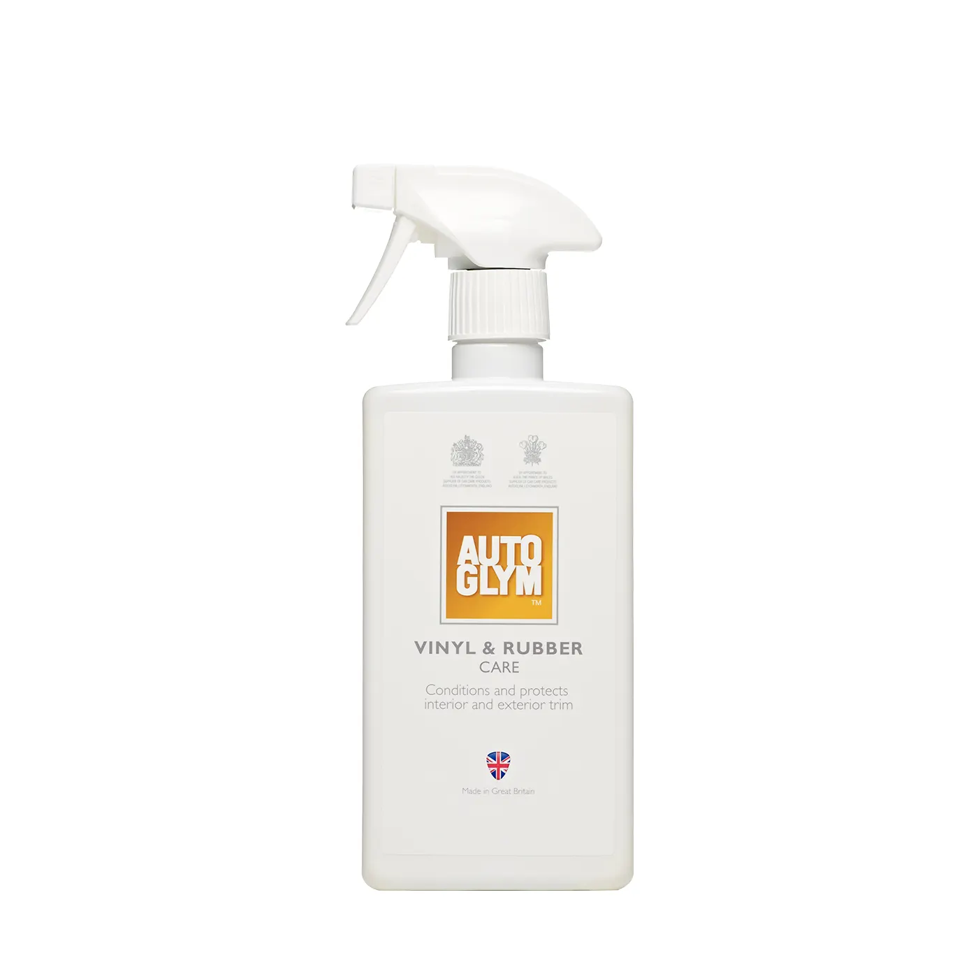 Autoglym vinyl and rubber care