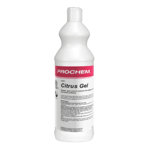 Prochem Citrus Gel