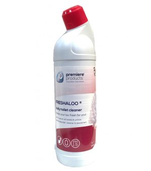 Premiere products freshaloo 1 litre