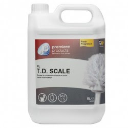 Premiere products TD scale 5 litre