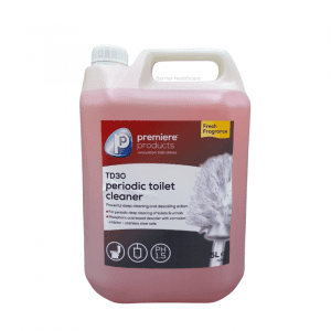 Premiere Products TD30 5 Litres