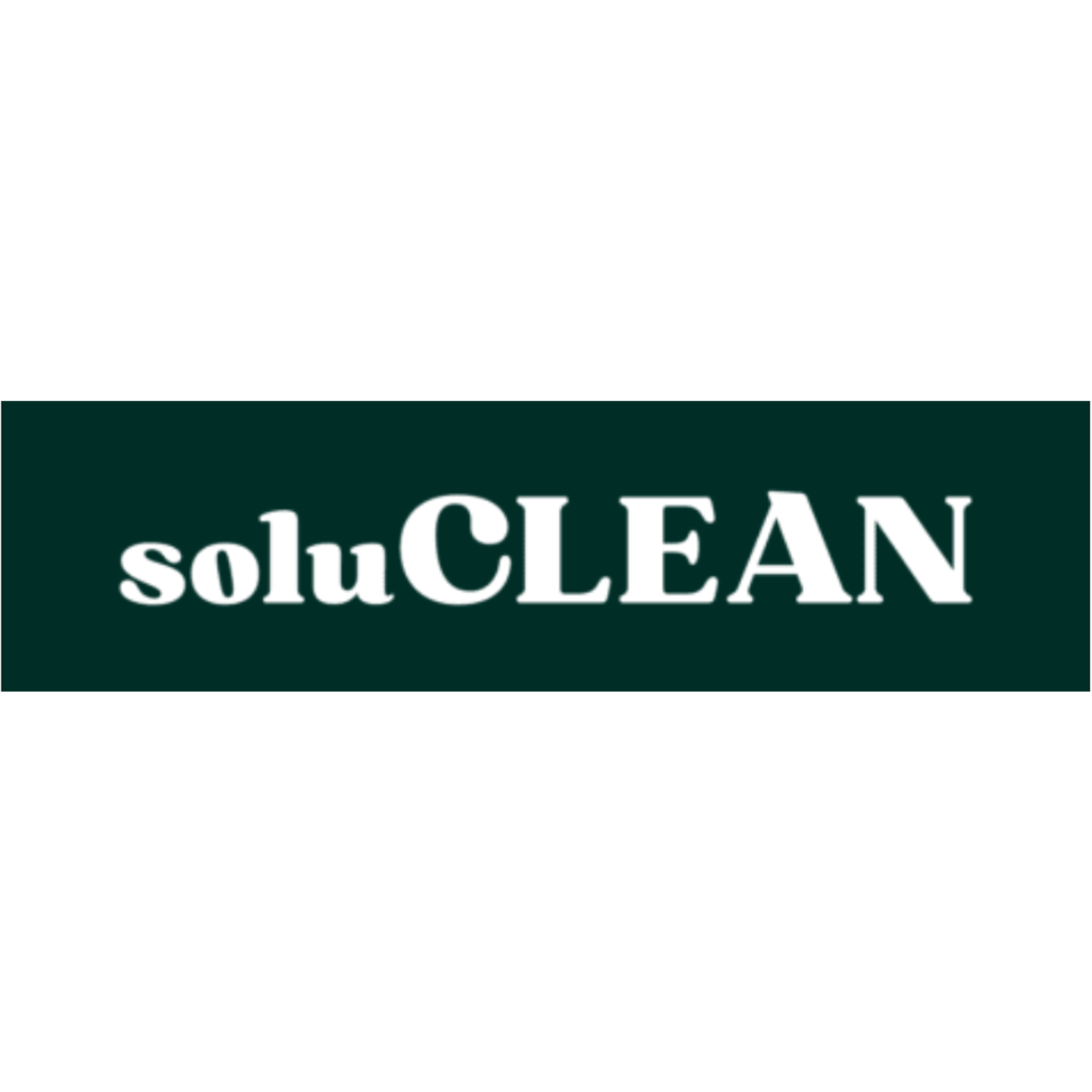 SoluClean