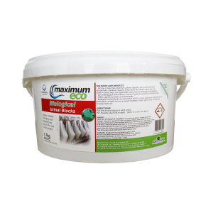 Greyland Maximum Eco Biological Urinal Blocks 1.1kg