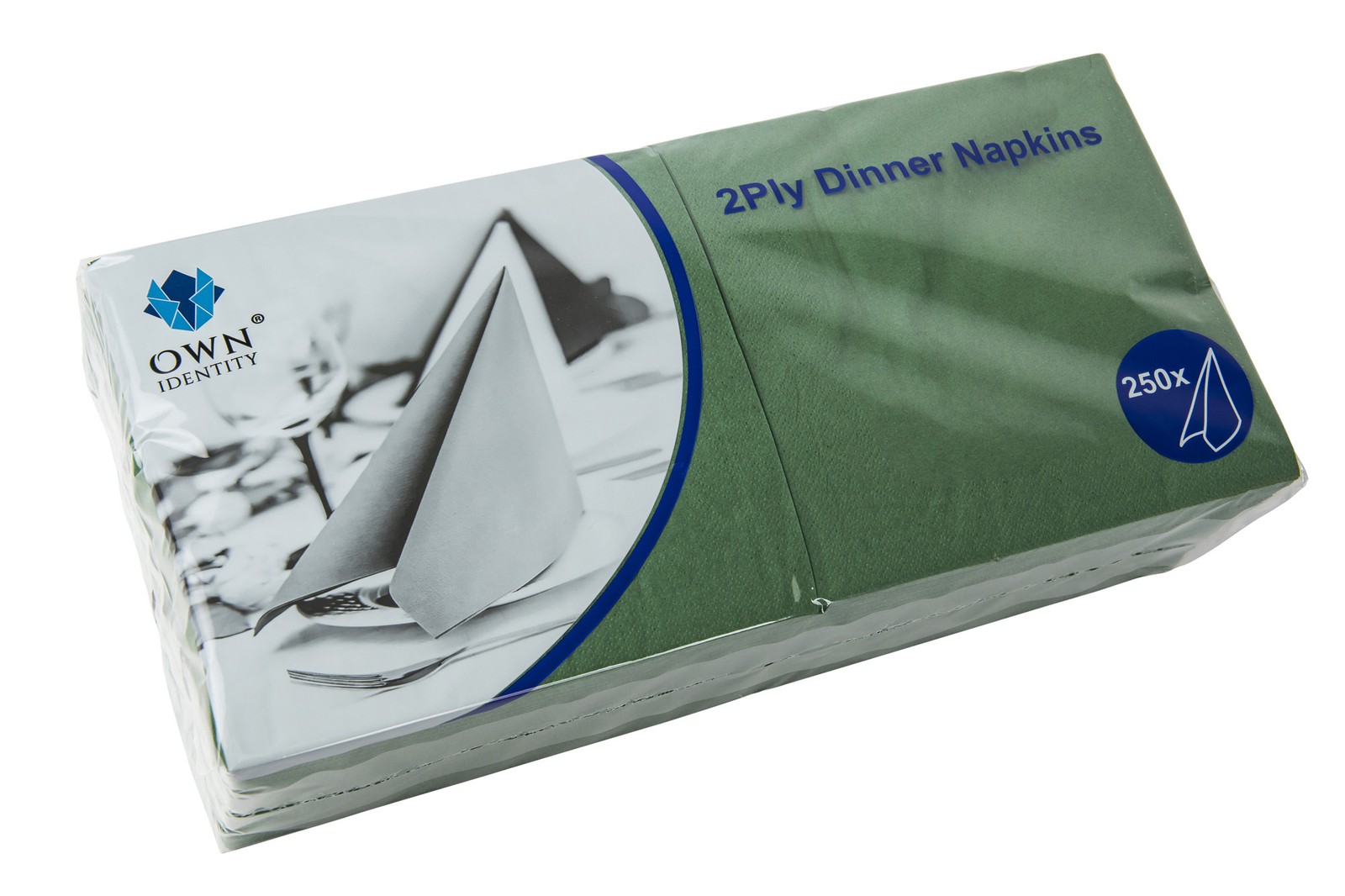 Dinner Napkins Black - Image 6