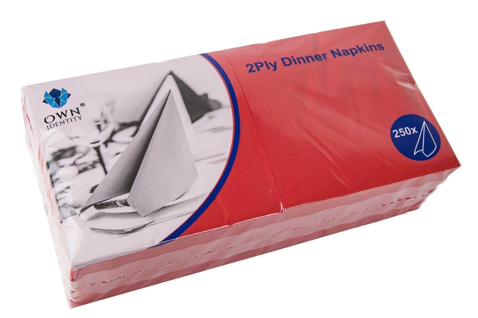 Dinner Napkins Black - Image 7
