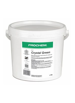 Prochem Crystal Green 4kg